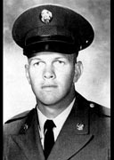 PFC SHELDON L GULSETH PFC SHELDON L GULSETH