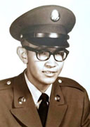 PFC WILLIAM A GUNTER, Jr PFC WILLIAM A GUNTER, Jr
