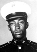 LCPL RICHARD L HADNOT LCPL RICHARD L HADNOT