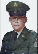 SGT JAMES M HAIDER SGT JAMES M HAIDER