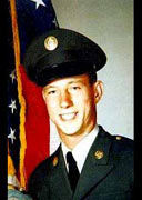 PFC JERRY L HANDLON PFC JERRY L HANDLON