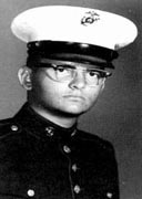 CPL RANDY A HARRILL CPL RANDY A HARRILL