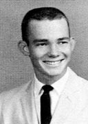 CPL ROBERT E HARRIS CPL ROBERT E HARRIS