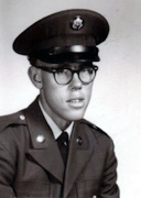 SP4 JAMES R HARRISON SP4 JAMES R HARRISON