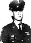 SSG LARRY G HARRISON SSG LARRY G HARRISON