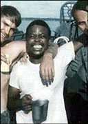 SN THEODORE HARRISON, Jr SN THEODORE HARRISON, Jr