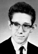 PFC RICHARD L HARROTT PFC RICHARD L HARROTT