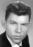 PFC ERNEST D HART, Jr PFC ERNEST D HART, Jr