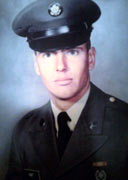 SGT RANDOLPH G HART, Jr SGT RANDOLPH G HART, Jr
