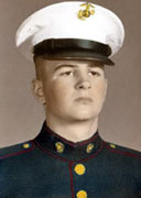 LCPL DENNIS M HARTER LCPL DENNIS M HARTER
