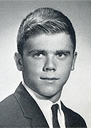 PO2 JOHN P HARTLAGE, III PO2 JOHN P HARTLAGE, III