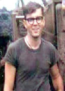 SGT THOMAS J HARTMAN SGT THOMAS J HARTMAN