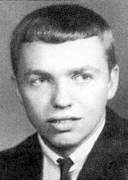 PFC DAVID E HARTSOE PFC DAVID E HARTSOE