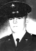 PFC LAWRENCE D HARVEY PFC LAWRENCE D HARVEY
