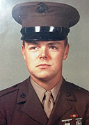 PFC ROBERT G HARVEY PFC ROBERT G HARVEY