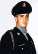 PFC JOHN I HASELBAUER PFC JOHN I HASELBAUER