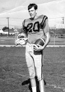 PFC JAMES M HASENFLUG PFC JAMES M HASENFLUG