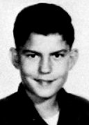PO3 MICHAEL W HASKINS PO3 MICHAEL W HASKINS