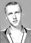 1LT CHARLES M HASPER 1LT CHARLES M HASPER