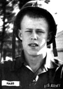 PFC STEPHEN C HASS PFC STEPHEN C HASS
