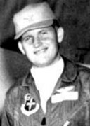 CMSGT ARDEN K HASSENGER CMSGT ARDEN K HASSENGER