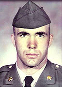 SSG FREDRICK A HASSLER SSG FREDRICK A HASSLER
