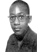 PFC TERRY E HEMMITT PFC TERRY E HEMMITT