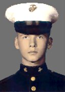 PFC GARY A HENDRICKSON PFC GARY A HENDRICKSON