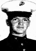 PFC JOHN R HINSON PFC JOHN R HINSON