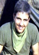CPL BERNARD G HITRO, Jr CPL BERNARD G HITRO, Jr