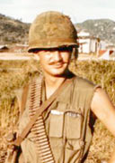 SGT RAYMOND L HODGES, Jr SGT RAYMOND L HODGES, Jr