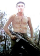 SGT JOHN A HOLDERBAUM SGT JOHN A HOLDERBAUM