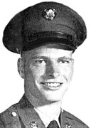 PFC DENNIS W HOLTORF PFC DENNIS W HOLTORF