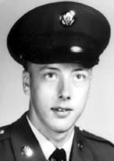SGT ROBERT W HOOK SGT ROBERT W HOOK