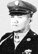 SSG BERNARD P HOOPII, Jr SSG BERNARD P HOOPII, Jr