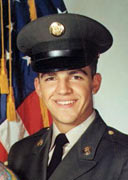PFC DAVID M HORN PFC DAVID M HORN