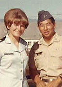 CWO ISAAC Y HOSAKA CWO ISAAC Y HOSAKA