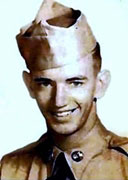 SFC GOMER D HOSKINS, Jr SFC GOMER D HOSKINS, Jr