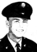 PFC KENNETH E HOTCHKISS PFC KENNETH E HOTCHKISS