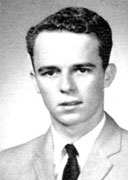 PFC GERALD C HUNSBARGER, III PFC GERALD C HUNSBARGER, III