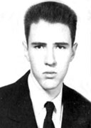 1LT JOHN W IRVING, Jr 1LT JOHN W IRVING, Jr