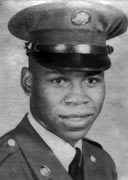 PFC NATHANIEL IRVING PFC NATHANIEL IRVING