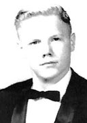 PFC MICHAEL G ISELY PFC MICHAEL G ISELY
