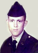PFC LEONARD C IVY, Jr PFC LEONARD C IVY, Jr
