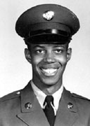 PFC ALPHA R JACKSON PFC ALPHA R JACKSON