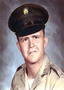 PFC BENNY C JACKSON PFC BENNY C JACKSON