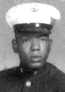 LCPL CHRISTOPHER A JACKSON LCPL CHRISTOPHER A JACKSON