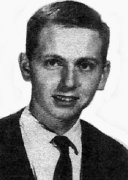 PFC CLINNIS H JACKSON PFC CLINNIS H JACKSON