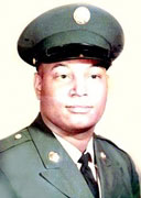 SP5 CECIL JACKSON, Jr SP5 CECIL JACKSON, Jr