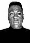 SGT DOUGLAS JACKSON SGT DOUGLAS JACKSON